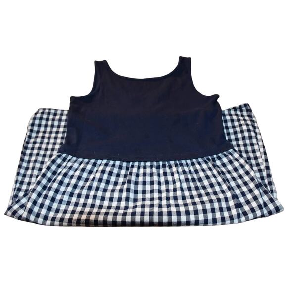 Old Navy, Lot of 2 Summer Tank Dresses, Girl's Large 10/12, NWOT - Picture 1 of 10